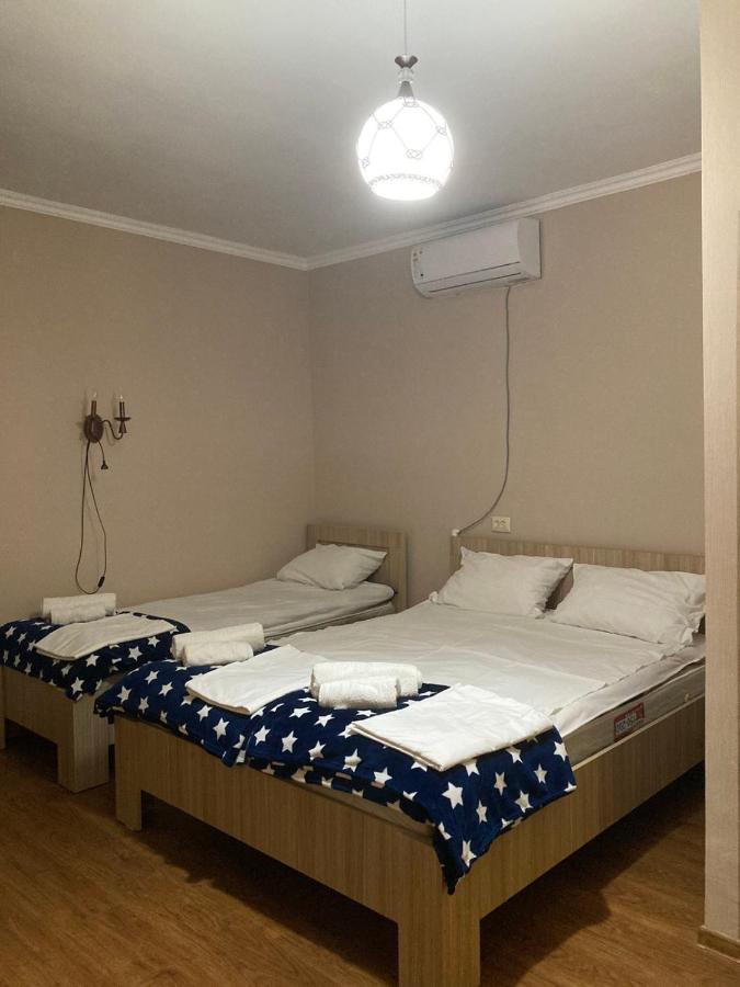 Happy Holiday Hotel Akhaltsikhe  Exterior photo